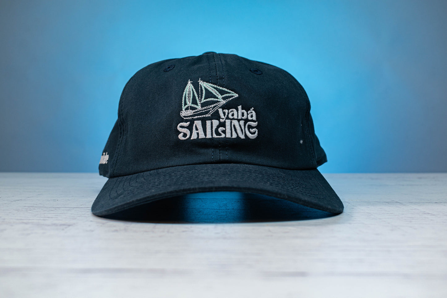 Yabá Sailing Hat (all blue)