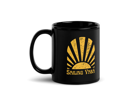 Sunny Yabá Mug